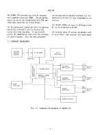 Preview for 7 page of YASKAWA yasnac lx3 Maintenance Manual