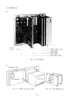 Preview for 9 page of YASKAWA yasnac lx3 Maintenance Manual