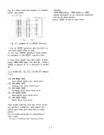 Preview for 23 page of YASKAWA yasnac lx3 Maintenance Manual