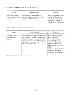 Preview for 35 page of YASKAWA yasnac lx3 Maintenance Manual