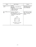 Preview for 37 page of YASKAWA yasnac lx3 Maintenance Manual