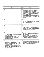 Preview for 83 page of YASKAWA yasnac lx3 Maintenance Manual