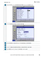 Preview for 38 page of YASKAWA YRC1000 Startup Manual