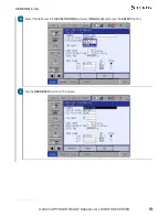 Preview for 51 page of YASKAWA YRC1000 Startup Manual