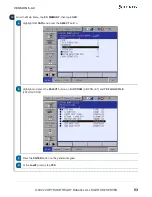 Preview for 53 page of YASKAWA YRC1000 Startup Manual