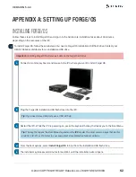 Preview for 62 page of YASKAWA YRC1000 Startup Manual