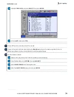 Preview for 79 page of YASKAWA YRC1000 Startup Manual