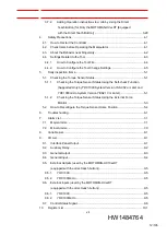 Preview for 12 page of YASKAWA YRC1000micro Collaborative Operation Instructions