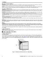 Preview for 8 page of YASKAWA Z1000 CIMR-ZU*A Series Quick Start Manual