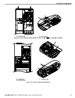 Preview for 33 page of YASKAWA Z1000 CIMR-ZU*A Series Quick Start Manual