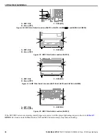 Preview for 38 page of YASKAWA Z1000 CIMR-ZU*A Series Quick Start Manual