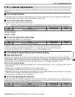 Preview for 181 page of YASKAWA Z1000 CIMR-ZU*A Series Technical Manual