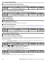 Preview for 184 page of YASKAWA Z1000 CIMR-ZU*A Series Technical Manual