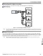 Preview for 363 page of YASKAWA Z1000 CIMR-ZU*A Series Technical Manual