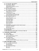 Preview for 9 page of YASKAWA Z1000 CIMR-ZU*A Series User Manual