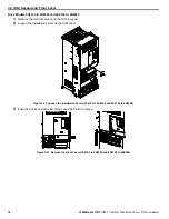 Preview for 76 page of YASKAWA Z1000 CIMR-ZU*A Series User Manual