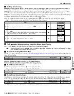 Preview for 147 page of YASKAWA Z1000 CIMR-ZU*A Series User Manual