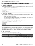 Preview for 358 page of YASKAWA Z1000 CIMR-ZU*A Series User Manual