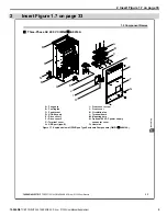 Preview for 5 page of YASKAWA Z1000 CIMR-ZU*A Series User'S Manual Supplement