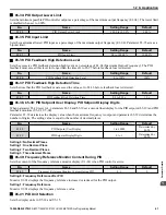 Preview for 41 page of YASKAWA Z1000U Series Programming Manual