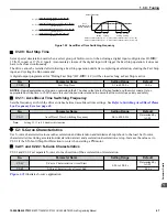 Preview for 47 page of YASKAWA Z1000U Series Programming Manual