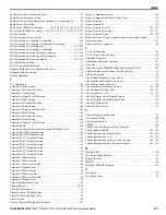 Предварительный просмотр 321 страницы YASKAWA Z1000U Series Programming Manual