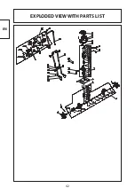 Предварительный просмотр 43 страницы YAT YT5601-01 User Manual