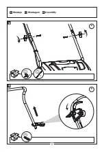 Предварительный просмотр 7 страницы YAT YT6702 Assembly, Use, Maintenance Manual