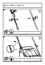 Предварительный просмотр 8 страницы YAT YT6702 Assembly, Use, Maintenance Manual