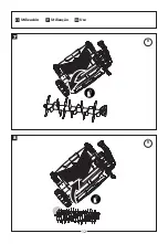 Предварительный просмотр 13 страницы YAT YT6702 Assembly, Use, Maintenance Manual