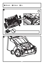 Предварительный просмотр 15 страницы YAT YT6702 Assembly, Use, Maintenance Manual