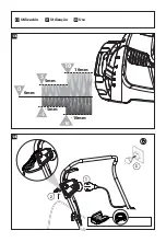 Предварительный просмотр 16 страницы YAT YT6702 Assembly, Use, Maintenance Manual