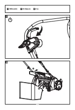 Предварительный просмотр 18 страницы YAT YT6702 Assembly, Use, Maintenance Manual