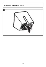 Предварительный просмотр 19 страницы YAT YT6702 Assembly, Use, Maintenance Manual