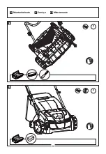 Предварительный просмотр 21 страницы YAT YT6702 Assembly, Use, Maintenance Manual