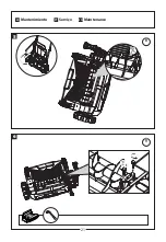 Предварительный просмотр 22 страницы YAT YT6702 Assembly, Use, Maintenance Manual