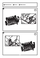 Предварительный просмотр 23 страницы YAT YT6702 Assembly, Use, Maintenance Manual