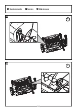 Предварительный просмотр 25 страницы YAT YT6702 Assembly, Use, Maintenance Manual