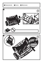 Предварительный просмотр 26 страницы YAT YT6702 Assembly, Use, Maintenance Manual