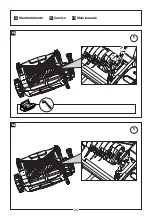 Предварительный просмотр 27 страницы YAT YT6702 Assembly, Use, Maintenance Manual