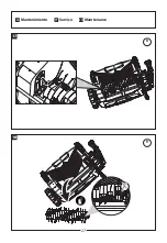 Предварительный просмотр 28 страницы YAT YT6702 Assembly, Use, Maintenance Manual