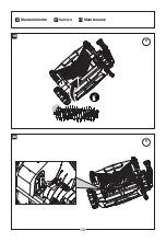 Предварительный просмотр 29 страницы YAT YT6702 Assembly, Use, Maintenance Manual