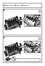 Предварительный просмотр 30 страницы YAT YT6702 Assembly, Use, Maintenance Manual