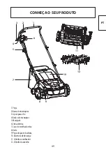 Предварительный просмотр 50 страницы YAT YT6702 Assembly, Use, Maintenance Manual