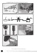 Предварительный просмотр 2 страницы YATO YT-09620 Instructions Manual