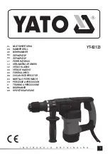 YATO YT-82123 Instruction Manual preview