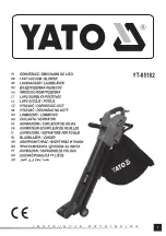 Предварительный просмотр 1 страницы YATO YT-85182 Instruction Manual