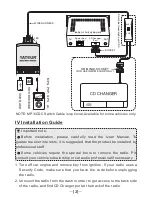 Preview for 3 page of YATOUR YT-M06 User Manual