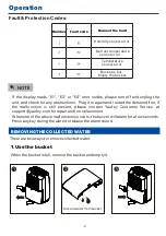 Preview for 10 page of YAUFEY HD163A Manual