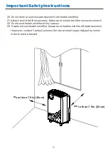 Предварительный просмотр 5 страницы YAUFEY PD161D Manual